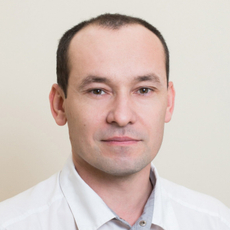 Ахмедьянов Ильгиз Гизярович, стоматолог-терапевт