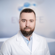 Вяткин Никита Андреевич, невролог