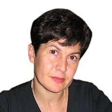 Лотоева Майя Николаевна, рентгенолог