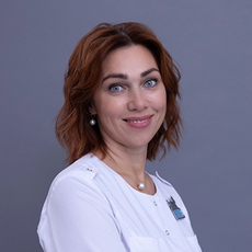 Макарищева Татьяна Ильинична, гинеколог