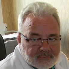 Артемьев Николай Валерьянович, офтальмолог