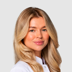 Шкуро Екатерина Сергеевна, гинеколог