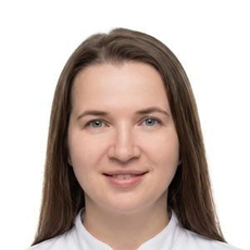 Васильева Илона Александровна, гинеколог