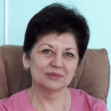 Попова Татьяна Анатольевна, терапевт