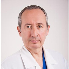 Лопатин Юрий Михайлович, кардиолог