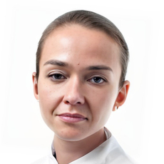 Ткачева Мария Викторовна, эндокринолог