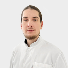 Войнилов Кирилл Леонидович, ортопед