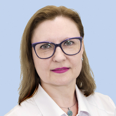 Ковганова Людмила Леонидовна, стоматолог-терапевт