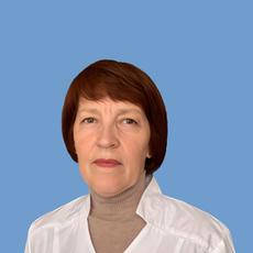 Носова Маргарита Викторовна, физиотерапевт