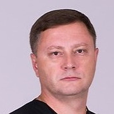 Керемет Вадим Владимирович, анестезиолог