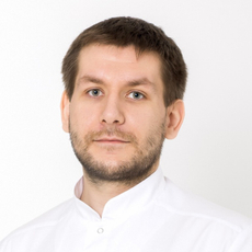 Старокожев Михаил Александрович, врач УЗД