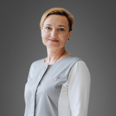 Баландина Маргарита Александровна, стоматолог-терапевт