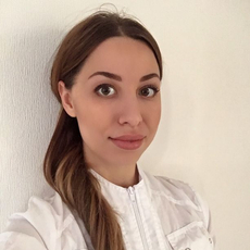 Зазьян Маргарита Александровна, дерматолог