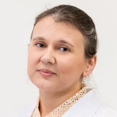 Лосева Елена Анатольевна, ревматолог