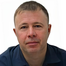 Бурченя Василий Фёдорович, ортопед