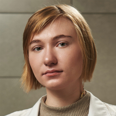 Владыкина Анастасия Владимировна, невролог