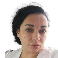 Клименко Олеся Александровна, невролог