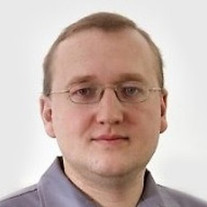 Ершов Павел Эдуардович, стоматолог-ортопед