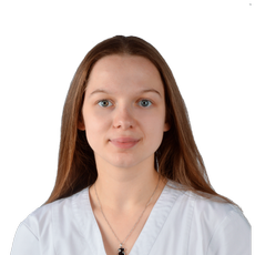 Носикова Елизавета Ивановна, ортодонт