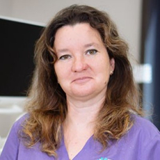 Михеева Наталья Владимировна, стоматолог-терапевт