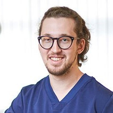 Сыздыков Тимур Русланович, ортодонт