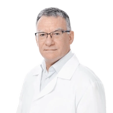 Поливанов Кирилл Александрович, хирург