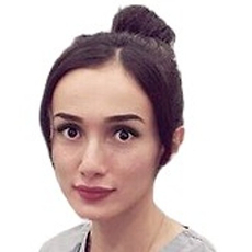 Аллахвердиева Халида Мамедовна, стоматолог-хирург
