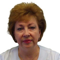 Сапронюк Лариса Александровна, педиатр