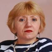 Соловьева Валентина Авенировна, психолог