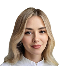 Акулова Анастасия Ивановна, терапевт