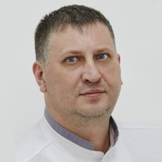 Никоноров Валерий Михайлович, ЛОР