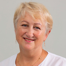 Андреева Светлана Михайловна, эндокринолог