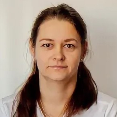 Жигалина Людмила Александровна, кардиолог
