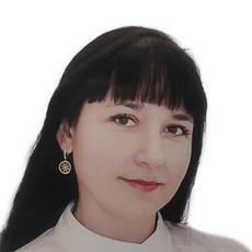 Щитова Надежда Васильевна, терапевт