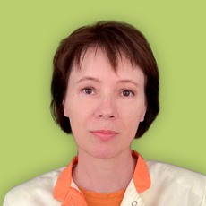 Беляшина Наталия Олеговна, детский невролог