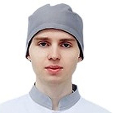 Федоров Дмитрий Александрович, стоматолог-терапевт