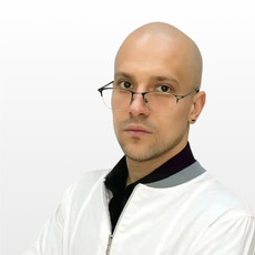 Кочетков Фёдор Владимирович, хирург