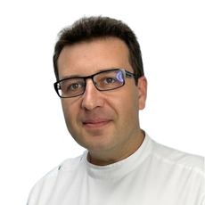 Комин Юрий Анатольевич, онколог