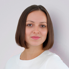Волкова (Минеева) Анастасия Эдуардовна, стоматолог-терапевт