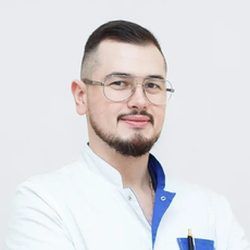 Бороздкин Леонид Леонидович, стоматолог-хирург