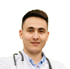 Худайбердиев Сердар, ЛОР