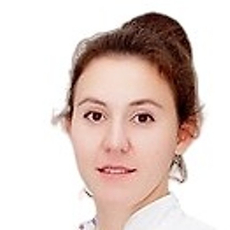 Жаркова Ирина Викторовна, стоматолог-терапевт