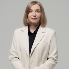 Гурова Анна Евгеньевна, психиатр