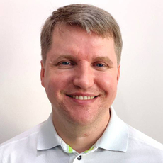 Жарков Алексей Николаевич, анестезиолог