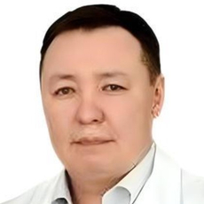 Аргунов Иван Михайлович, ЛОР