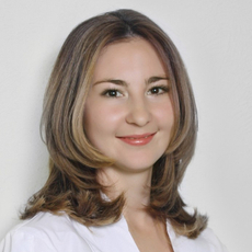 Бакеева Раиля Ринатовна, дерматолог