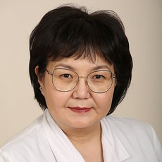 Иванова Тамара Евгеньевна, анестезиолог