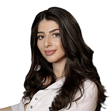 Саккаева Агунда Созуровна, эндокринолог