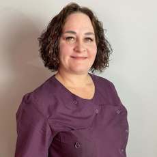 Демчук Ольга Ивановна, массажист