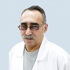Мирзоев Эркин Эльдарович, кардиолог